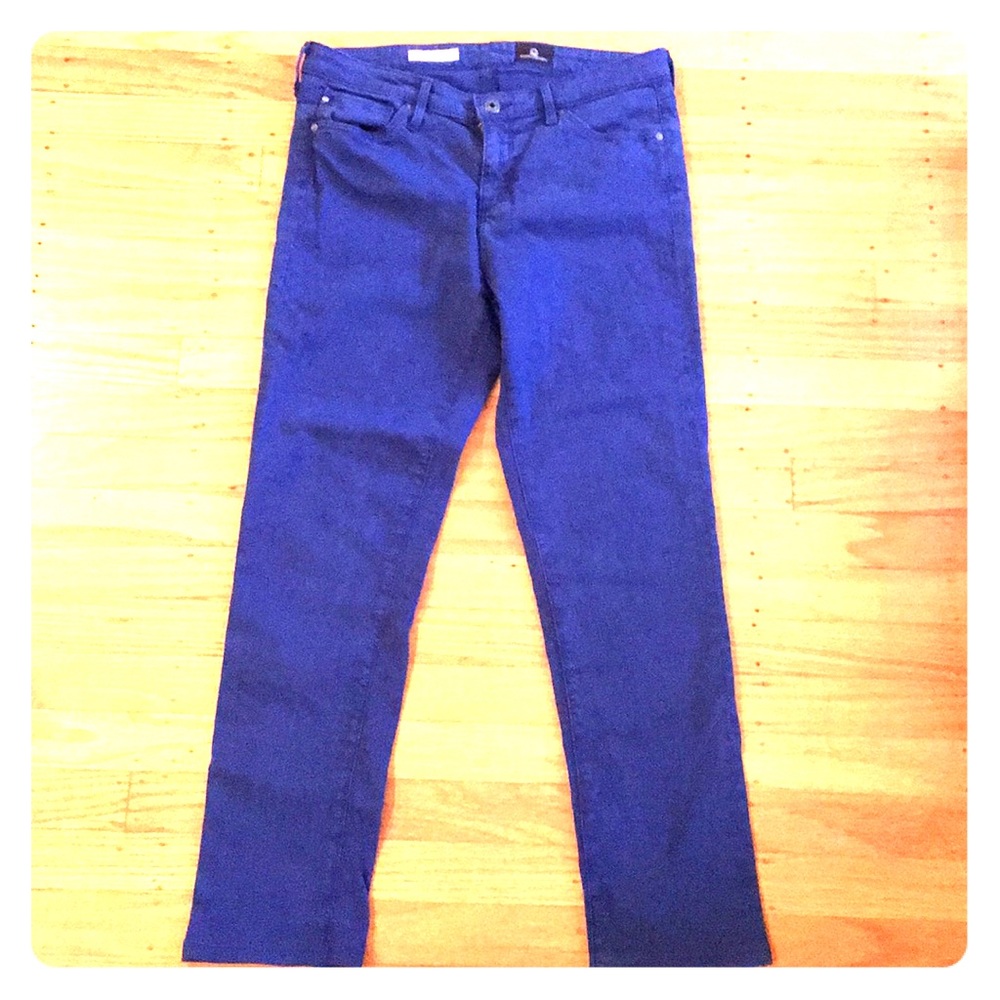 Adriano Goldschmied The Prima size 28